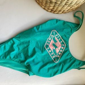 Billabong One Piece